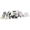 Штатная магнитола Wide Media WM-KR9031NC для Toyota Land Cruiser 100 2002-2007 (внешний усилитель) на Android 7.1.2