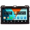 Штатная магнитола Lexus GX 2002-2009 Wide Media MT9003MF на Android 6.0.1 без усилителя