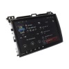 Штатная магнитола Lexus GX 2002-2009 Wide Media MT9003MF на Android 6.0.1 без усилителя