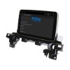 Штатная магнитола Wide Media WM-CF3113NB для Mazda CX-5 II 2018-2022 на Android 7.1.2