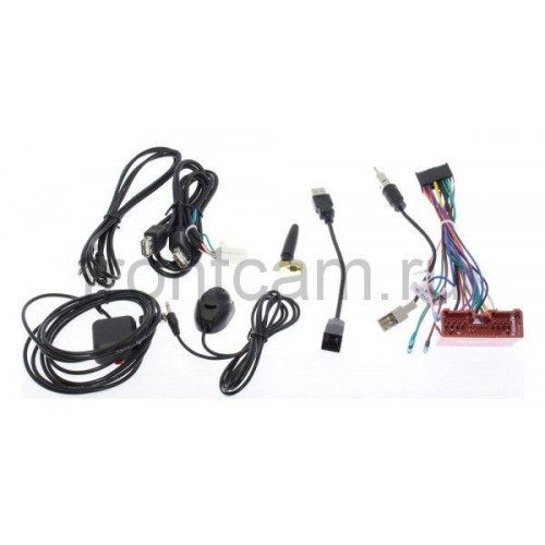Штатная магнитола Wide Media WM-CF3113NB для Mazda CX-5 II 2018-2022 на Android 7.1.2