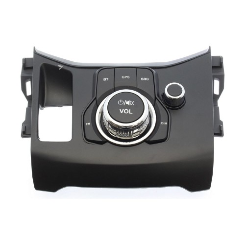 Штатная магнитола Wide Media WM-CF3113NB для Mazda CX-5 II 2018-2022 на Android 7.1.2