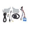 Штатная магнитола Wide Media WM-CF3037NB для Suzuki Vitara IV 2014-2017 Android 7.1.2