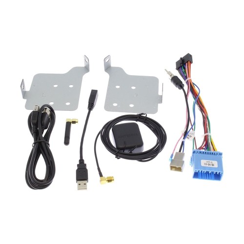 Штатная магнитола Wide Media WM-CF3037NB для Suzuki Vitara IV 2014-2017 Android 7.1.2