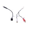 Штатная магнитола Wide Media MT1044MF для Toyota Camry V50 2011-2014 Android 6.0.1 без JBL