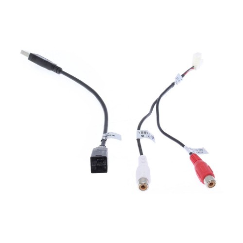 Штатная магнитола Wide Media MT1044MF для Toyota Camry V50 2011-2014 Android 6.0.1 без JBL