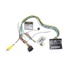 Автомагнитола Wide Media MT9001bMF для Volkswagen Amarok, Golf, Passat, Polo, Jetta Android 6.0.1