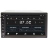 Штатная магнитола Wide Media WM-VS7A707MA для Nissan Juke, Qashqai, X-Trail, Almera, Terrano Android 6.0.1