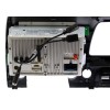 Штатная магнитола Ksize DVA-ZN7019L для Honda Civic 4D 2006-2011 на Android 4.2.2