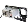 Штатная магнитола Ksize DVA-ZN7019L для Honda Civic 4D 2006-2011 на Android 4.2.2