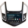 Штатная магнитола IQ NAVI D58-1206 Chevrolet Cruze I 2012-2015 на Android 6.0.1 Octa-Core (8 ядер) 8