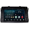 Штатная магнитола IQ NAVI D58-1709 Kia Sorento II 2009-2012 на Android 6.0.1 Octa-Core (8 ядер) 7