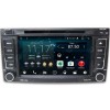 Штатная магнитола IQ NAVI D58-3003 Volkswagen Touareg 2002-2010 на Android 6.0.1 Octa-Core (8 ядер) 7