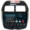 IQ NAVI T54-1304C Peugeot 4008 2012-2017 на Android 6.0.1 Quad-Core (4 ядра) 10.2 дюймов;