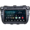 Штатная магнитола IQ NAVI D58-1710 Kia Sorento II 2012-2017 на Android 6.0.1 Octa-Core (8 ядер) 7