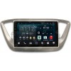 IQ NAVI T54-1617C Hyundai Solaris II 2017-2017 на Android 6.0.1 Quad-Core (4 ядра) 9 дюймов;