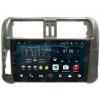 IQ NAVI T54-2911C Toyota Land Cruiser Prado 150 2009-2013 на Android 6.0.1 Quad-Core (4 ядра) 9 дюймов;