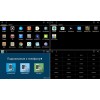 Штатная магнитола Opel Astra, Vectra, Zafira, Corsa LeTrun 2119 на Android 6.0.1