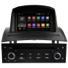 Штатная магнитола Renault Megane II 2002-2009 LeTrun 2163 на Android 7.1.1