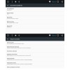 Штатная магнитола Toyota Corolla IX, Allex 2001-2006 LeTrun 2195 на Android 7.1.1 Allwinner T3