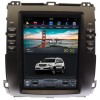 Штатная магнитола Ksize DVA-CF3115KE для Lexus GX 2002-2009 Android 4.4.2