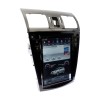 Штатная магнитола Ksize DVA-CF3133NE для Subaru Forester IV, Impreza IV, XV I 2011-2016 Android 7