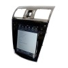 Штатная магнитола Ksize DVA-CF3133NE для Subaru Forester IV, Impreza IV, XV I 2011-2016 Android 7