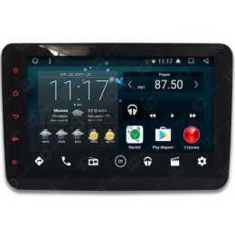 IQ NAVI T58-2501C Seat Altea, Leon, Alhambra на Android 7.1.2 Octa-Core (8 ядер)