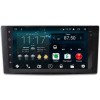IQ NAVI T58-2701C Subaru Forester, Impreza, XV, WRX на Android 7.1.2 Octa-Core (8 ядер)