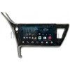 IQ NAVI T58-2926C Toyota Corolla (E160 E170) 2016-2017 на Android 7.1.2 Octa-Core (8 ядер) 9