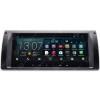Штатная магнитола IQ NAVI T54-1103C BMW 7 (E38), 5 (E39), M5 (E39), X5 (E53), 7 (E38) на Android 6.0.1 Quad-Core (4 ядра)