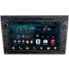 Штатная магнитола IQ NAVI D58-2201B Opel Astra. Corsa, Zafira, Vectra на Android 6.0.1 Octa-Core (8 ядер) 7