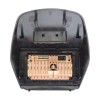 Штатная магнитола Hyundai IX35 2009 - 2015 Wide Media MT1042MF-1/16 для авто без Navi но с камерой