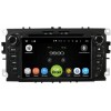 Штатная магнитола Roximo CarDroid RD-1702B Ford Focus 2, Mondeo (Android 8.0) черный