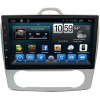 Автомагнитола CarMedia KR-1059-T8 Ford Focus II 2005-2010 (климат) на Android 9.0