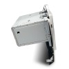 Автомагнитола CarMedia KR-1059-T8 Ford Focus II 2005-2010 (климат) на Android 9.0