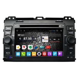DayStar DS-8001HD для Lexus GX 2002-2009 на Android 9.0