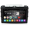 Штатная магнитола DayStar DS-8001HB для Lexus GX 2002-2009 на Android 9.0