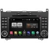 Магнитола FarCar Winca s170 для Volkswagen Crafter 2006-2016 на Android 6.0.1 (L068)
