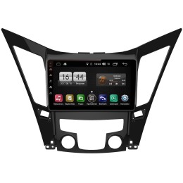 Магнитола FarCar Winca s175 для Hyundai Sonata VI (YF) 2009-2014 на Android 6.0.1 (L794R)