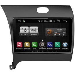 Магнитола FarCar Winca s175 для Kia Cerato III 2013-2018 на Android 6.0.1 (L280R)