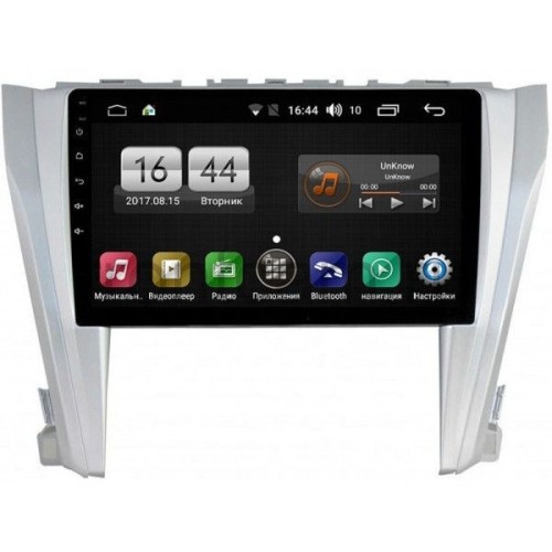 Магнитола FarCar Winca s175 для Toyota Camry V55 2014-2018 на Android 6.0.1 (L466R)