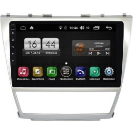 Магнитола FarCar Winca s175 для Toyota Camry V40 2006-2011 на Android 6.0.1 (L064R)