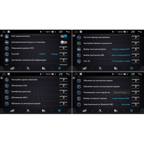Магнитола FarCar Winca s175 для Toyota Camry V40 2006-2011 на Android 6.0.1 (L064R)