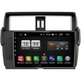 Магнитола FarCar Winca s175 для Toyota LC Prado 150 2013-2017 на Android 6.0.1 (L531R)