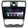 Магнитола FarCar S200 для Subaru Forester IV, Impreza WRX IV, XV I 2014-2018 на Android 8.0 (V901R)