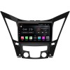 Магнитола FarCar S200+ для Hyundai Sonata VI (YF) 2009-2014 на Android 8.0 (A794R)