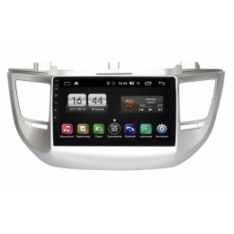Магнитола FarCar Winca s175 для Hyundai Tucson III 2015-2018 на Android 6.0.1 (L546R)