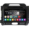 Штатная магнитола DayStar DS-7071HD для KIA Sportage 2010+ на Android 9.0
