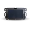 Головное устройство CarMedia KR-7041-T8 Chevrolet Tahoe III, Suburban XI 2006-2014 на Android 9.0